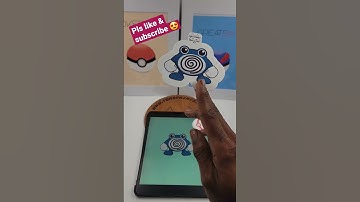 Procreate App Art to Stickers 🔥 #torsprints #shortsvideo #shorts