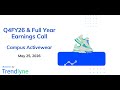 Campus Activewear Earnings Call for Q4FY26 & Full Year