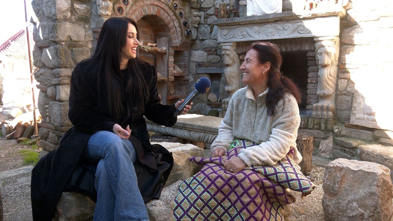 Burrin ma gjeti babai,çdo gjë që më thoshte e zbatoja,divorcin nuk…