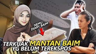 GAWAT !!! GA SENGAJA PAULA NEMUIN DIARY BAIM TAHUN 2014 ..