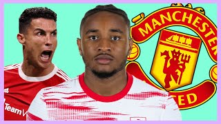 How Good is Man Utd Target Christopher Nkunku ACTUALLY?