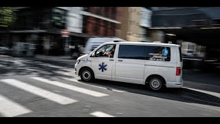 Accident mortel à Lyon : ce que l'on sait du chauffeur de l'ambulance qui a percuté la trottinette