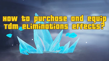 how to unlock/equip new tdm elimination effect #bgmi #pubgmobile #pubg #bgmishorts