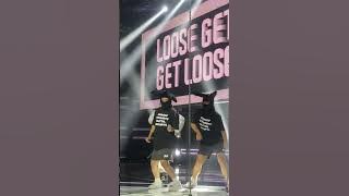 Heripede - Agnez Mo Get Loose HUT SCTV 33