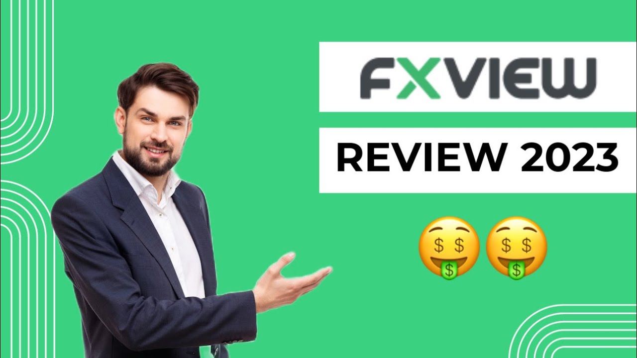 Fxview - Broker comparison 2023 | REVIEW - YouTube