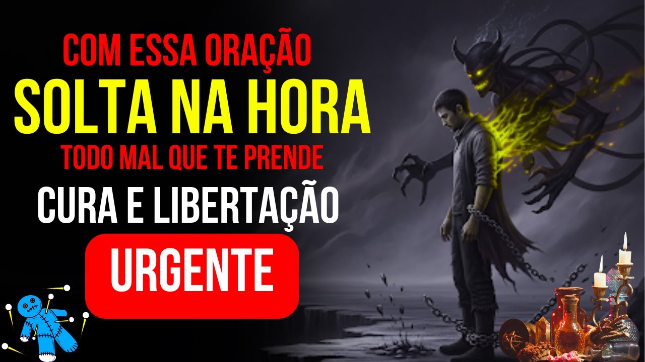 Oração Profética de Proteção e Cura: Quebrando Cativeiros de Exaustão e Opressão