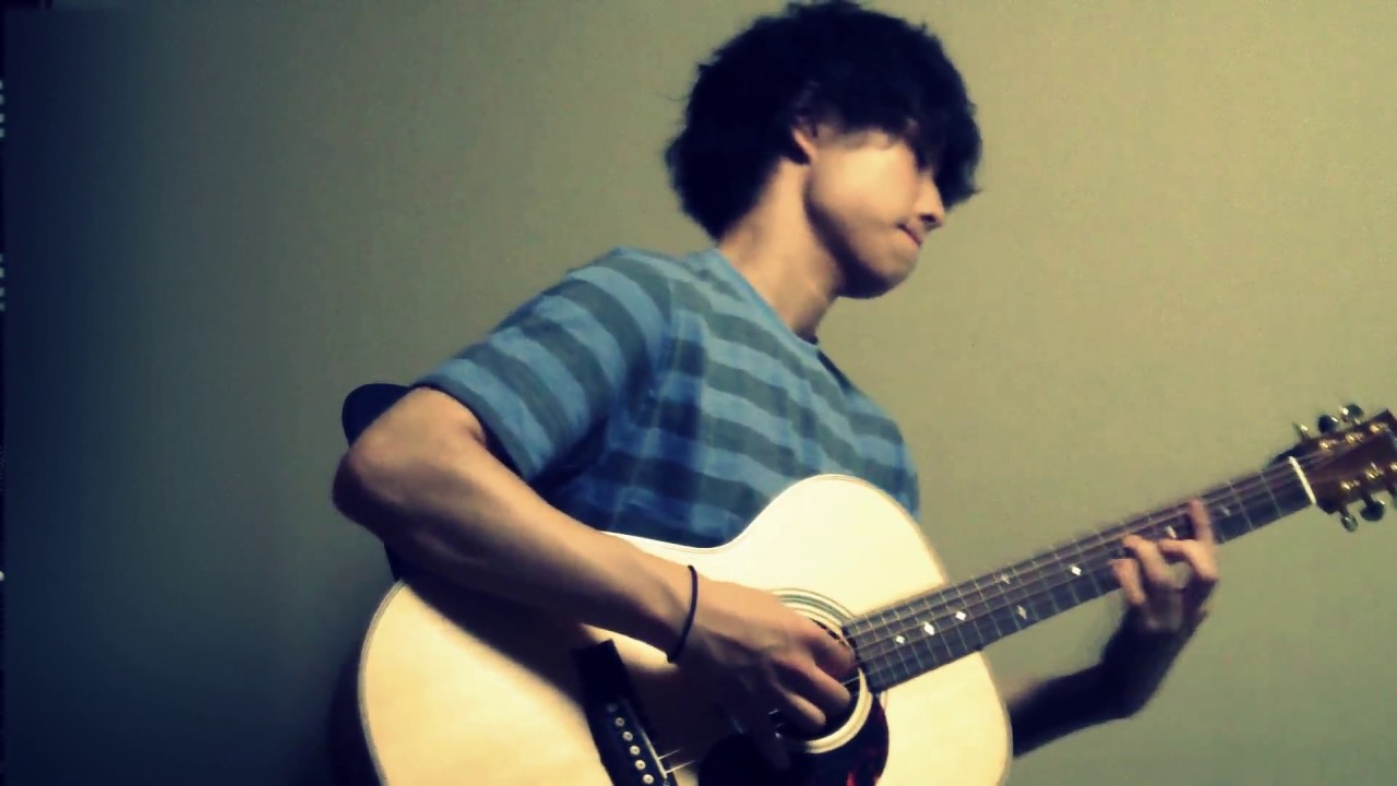 くだらないの中に／星野源（cover） - YouTube