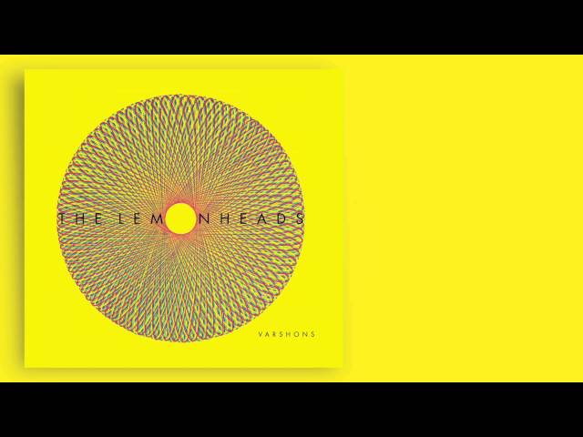 The Lemonheads - Hey, That's No Way to Say Goodbye