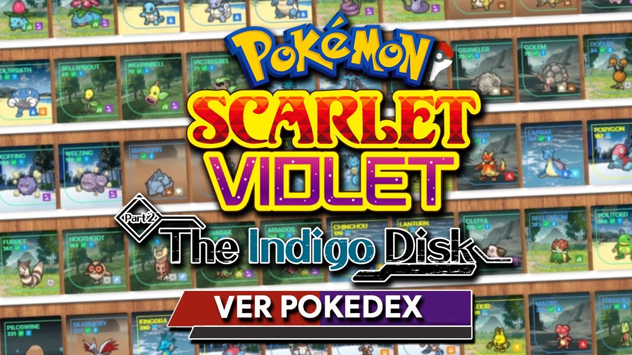 Paldea lhe convida, pois Pokémon Scarlet & Violet chega ao Nintendo Switch  — Portallos