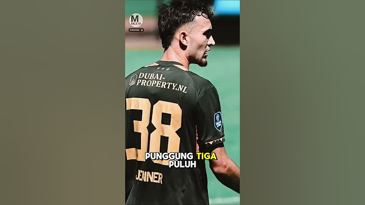Ivar Jenner Starter di Laga Pramusim FC Utrecht, Tapi Timnya Tumbang 1-3!