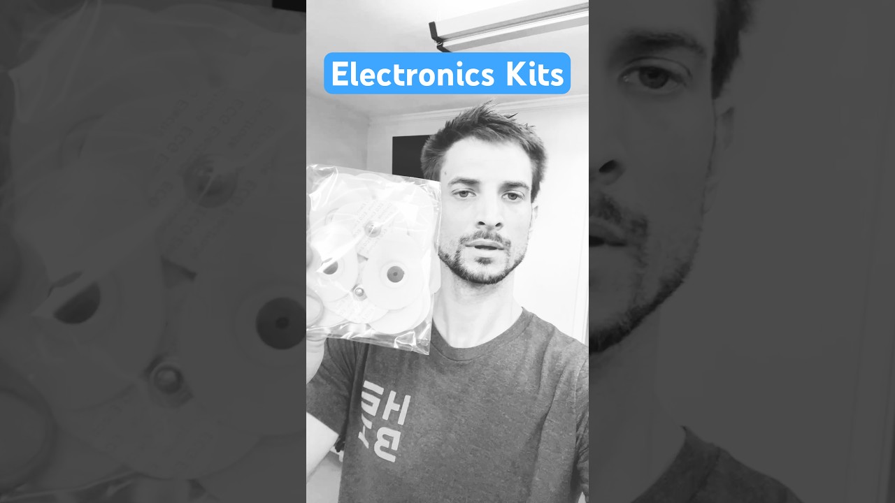 educational electronics kits: what to look for