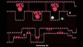 THIS LEVEL SHOULD BE A DEMON!! GGGDDD by Someoneiguess23!! (All Coins) (Geometry Dash)