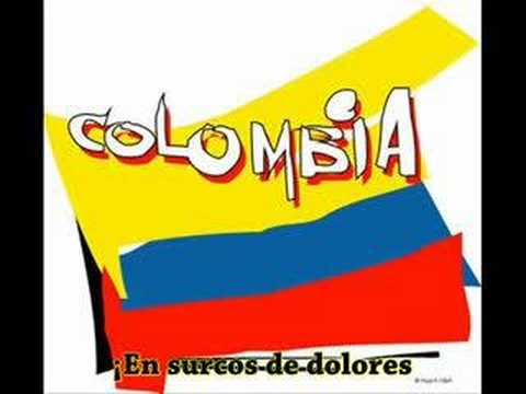 Himno De Colombia