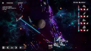 Space Menace 2 by Only4Gamers #realtimestrategy #rtsgames #indiegame