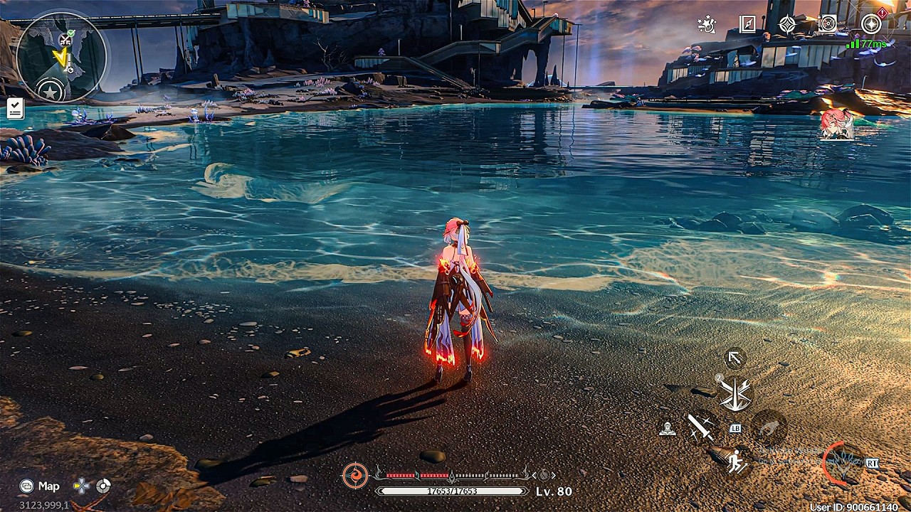 Feels Blurry ? Try This!