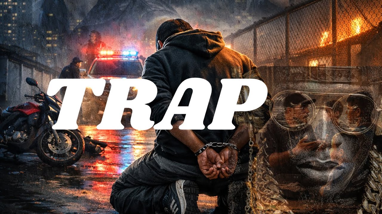 TRAP FUNK  música  A ultima volta QUEBRADA DO RJ MC XANDINHO