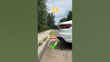 Driving skills improvement - judging the distance between cars#driving #skills #tips #knowledge #fpy