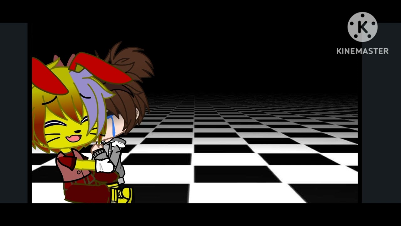 Goodbye to a world || heavy angst || meme