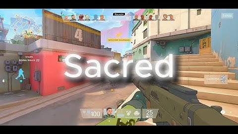 FIRST TIME PLAYING SHROUDS NEW GAME (SPECTRE DIVIDE)