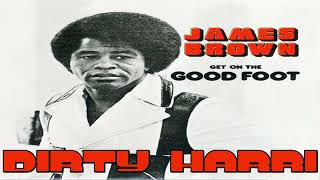 James Brown - Dirty Harri