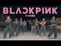 Blackpink the album remix  blackpink   mixed motions uiuc