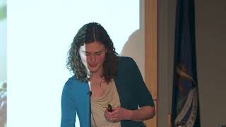 GRCC Science Talks | How Animals Feel Pain: Lessons from the fruit fly model organism