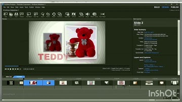 How to make video in proshow producer | Editing video with proshow | easy video making
