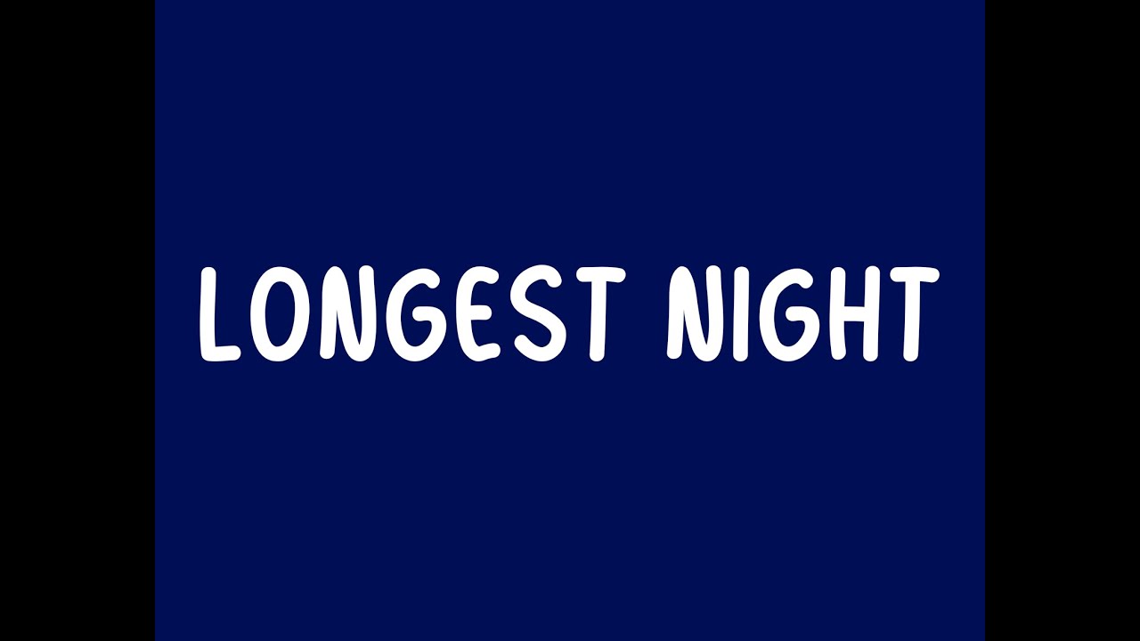 2025 Longest Night   SD 480p
