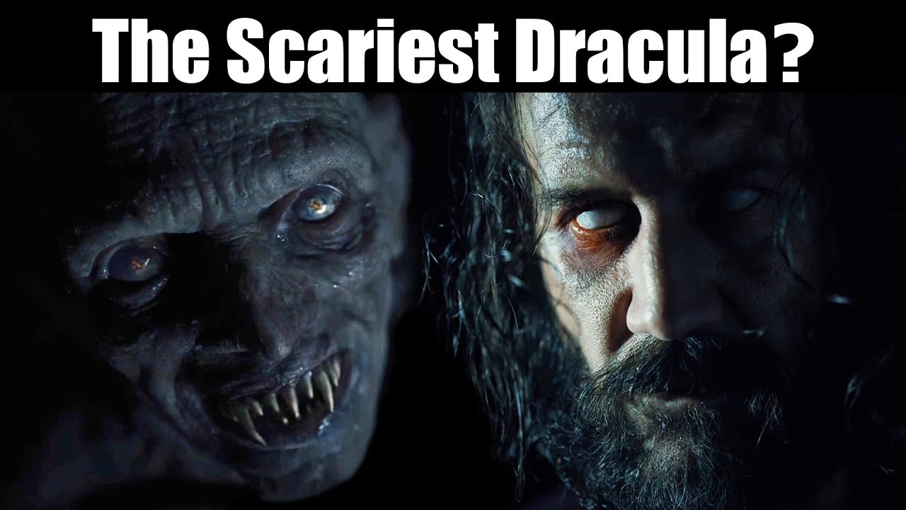 Is 30 Days Of Night Scary