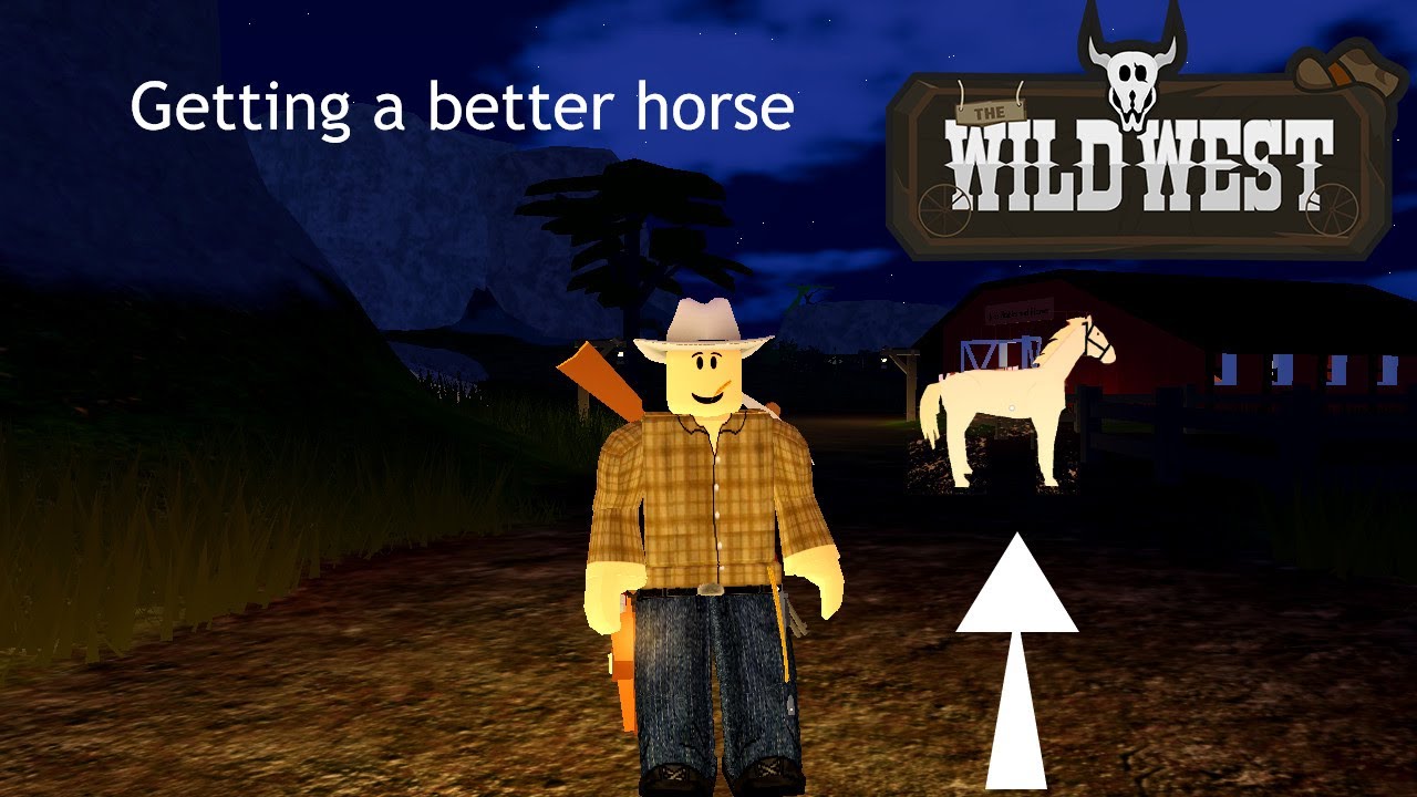 From Nothing To Any Auction Weapon The Wild West Roblox Part 4 YouTube