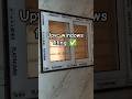 12 May 2026UPVC Window Fitting Complete 🔥 | Perfect Finishing & Professional Installation Work 💯