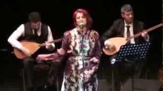 Bu Dağdan Aşmak Olmaz - Emel Örgün (Canlı)