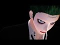 【MMD】Heathens (Joker) (model test)