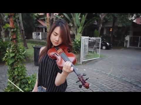 Faded - Cover. Kezia Amelia