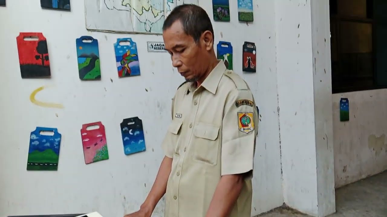 𝙷𝙸𝙼𝙽𝙴 𝙴𝚂𝙿𝙴𝚁𝙾𝚆 || 𝚄𝚙𝚊𝚌𝚊𝚛𝚊 𝙱𝚎𝚗𝚍𝚎𝚛𝚊 - 𝚂𝙼𝙿 𝙽𝚎𝚐𝚎𝚛𝚒 2 𝚆𝚘𝚗𝚘𝚐𝚒𝚛𝚒