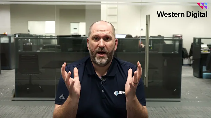 HDD vs SSD: Which Hard Drive Should You Choose? | Hard Drive Purchasing Guide