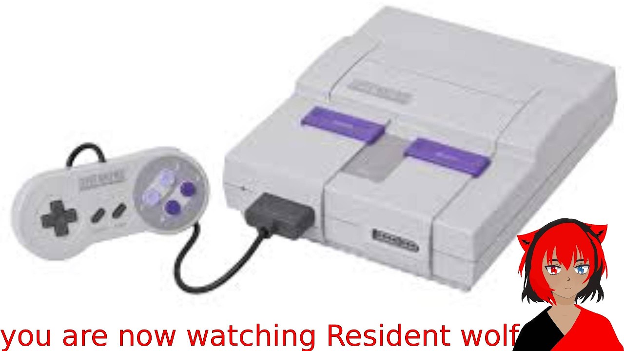 super Nintendo entertainment system game collection 2026 - YouTube