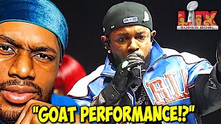 Watching Every Superbowl Halftime Show Ranked