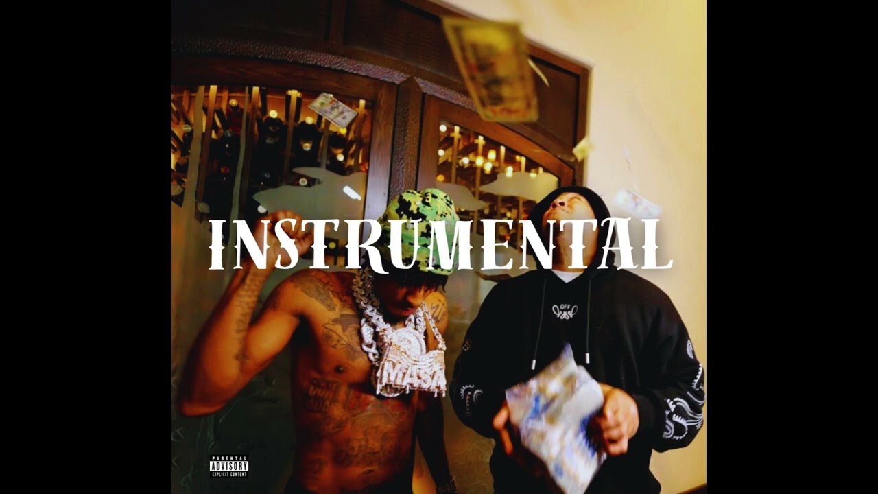 NBA YoungBoy - Zero IQ Freestyle (INSTRUMENTAL)