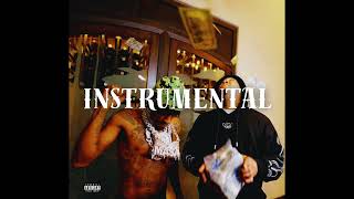 NBA YoungBoy - Zero IQ Freestyle (INSTRUMENTAL)