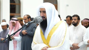 سورة مريم - تلاوة مميزة تفوق الوصف لا توصف بصوت عذب للقارئ حمزة معاذ