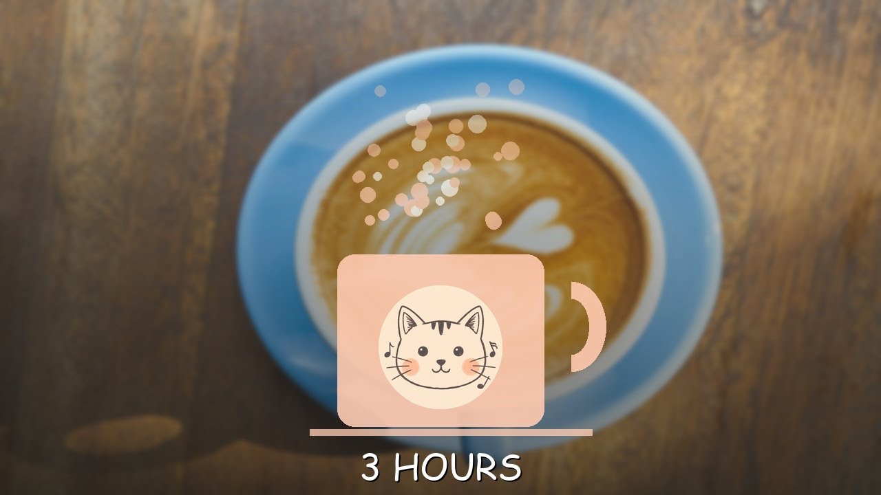 ☕ 3 Hours of Sunday Slow Jazz | Jazz Piano