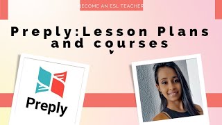 Preply : How to create a course for students