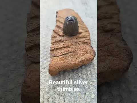 Video: Is antieke silwer egte silwer?