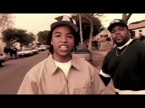 Eazy E Feat BG Knocc Out - Still F*ckem All (stalky) 2025 MUSIC VIDEO OG Unreleased Rare