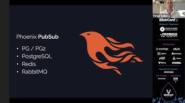 ElixirConf 2020 - Parker Selbert - Distribution in Restricted Environments