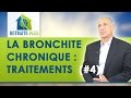 Bronchite : Les traitements de la bronchite chronique - Conseils Retraite Plus