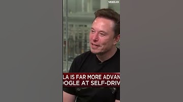 Elon Musk: I am the reason OpenAI EXIST 👀 #shorts