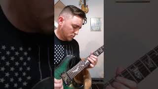 Fifty Vinc- Into the dark  (guitar cover) Resimi