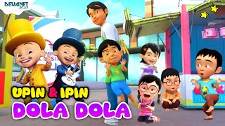 Download lagu Dj dola dola - Upin ipin | Dj dola | Dj dola dola kita salah dola | Dola dola kita salah dola